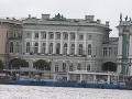 Malá Ermitáž, Petrohrad