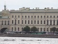 Stará Ermitáž, Petrohrad