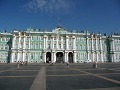 Štátna Ermitáž, Petrohrad