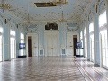 Divadlo, Štátna Ermitáž, Petrohrad