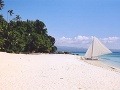 Boracay, Filipíny