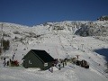 Eikedalen skisenter v Nórsku