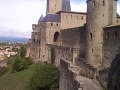 Carcassonne, Francúzsko