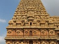 Veľký chrám, India