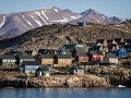 Izolované bývanie v Grónsku
