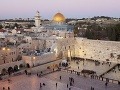 Staré mesto v Jeruzaleme