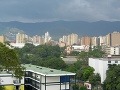Caracas sa nachádza vo
