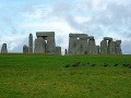 Stonehenge, Veľká Británia