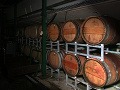 Historické vínne pivnice sa
