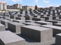 Pamätník zavraždených európskych Židov,