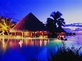 Apartmán InterContinental Resort, Tahiti,