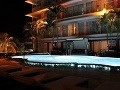 Bazén Hotela Victor, Miami,