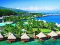 InterContinental Resort, Tahiti, Francúzska