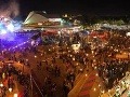 Adelaide Festival, Austrália