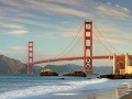 Golden Gate Bridge, San
