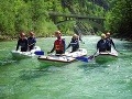rafting na rieke Tara,