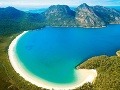 Wineglass Bay, Austrália