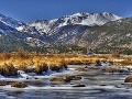 Rocky Mountains, USA