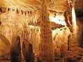 Jeskyně Balcarka, Moravský kras,