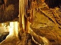Punkevní jeskyně, Moravský kras,