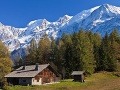 Mont Blanc, Francúzsko