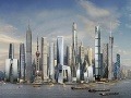 Najkrajšie svetové mrakodrapy -