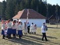 jarné zvyky na Slovensku