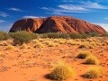 Uluru, Austrália