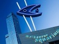 Aquarium Melbourne, Austrália