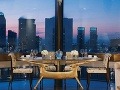 Ty Warner Penthouse Suite, Four Seasons Hotel, New York 