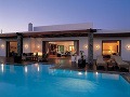 The Royal Villa, Grand Resort Lagonissi, Atény 