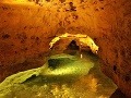 jaskyňa, Tapolca, Maďarsko