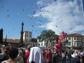 Kvetinový festival, Madeira, Portugalsko