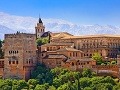 Andalúzia, Španielsko
