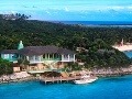 Musha Cay, Bahamy