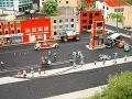 Legoland, Dánsko