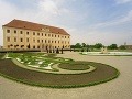 Schloss Hof, Rakúsko
