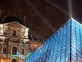 Louvre, Paríž, Francúzsko