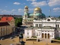 Sofia, Bulharsko