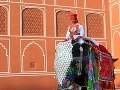 Fatephur Sikrí, India