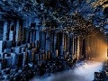 Fingalova jaskyňa, Veľká Británia