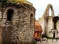Historické dedičstvo ostrova Gotland,