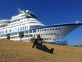 Sun Cruise Resort, Južná