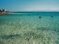 Mŕtve more, Izrael