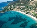Ajaccio, Korzika, Francúzsko