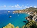 Ibiza, Španielsko