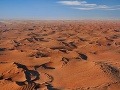 Namib, Namíbia