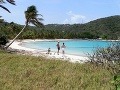 Pláže ostrovnej Grenady vynikajú