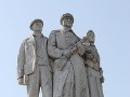 Pamätník padlým sovietskej armády