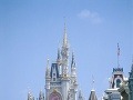 Disneyworld, Orlando, Florida, USA